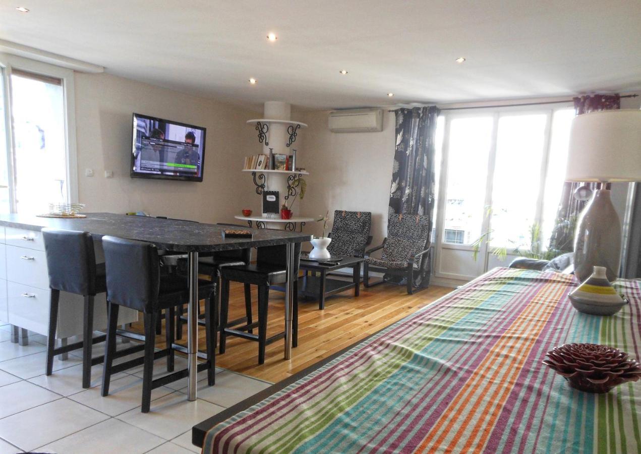 Residilaverde Gare Appartement *