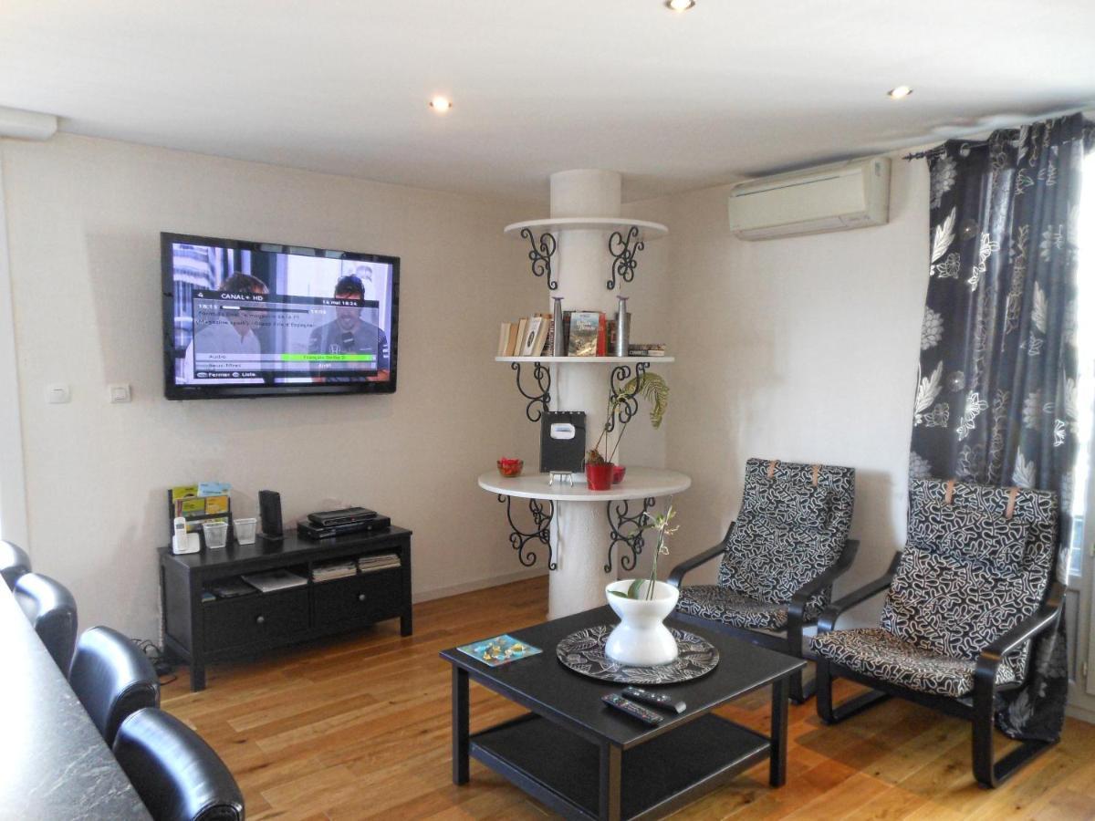 Appartement Residilaverde Gare