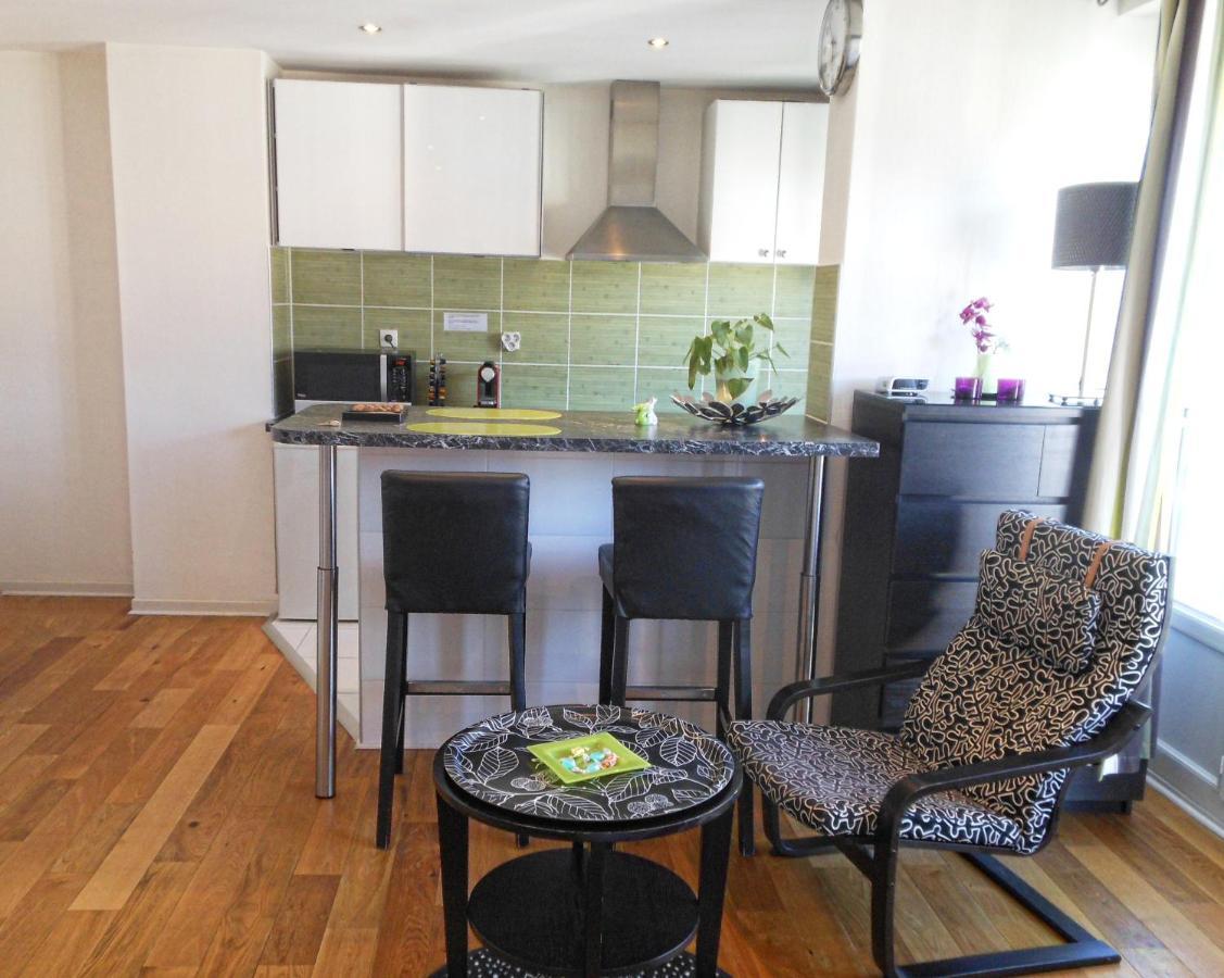 Residilaverde Gare Apartment